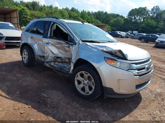 Продажа на аукционе авто 2013 Ford Edge Sel, vin: 2FMDK3JC9DBB94842, номер лота: 45285437