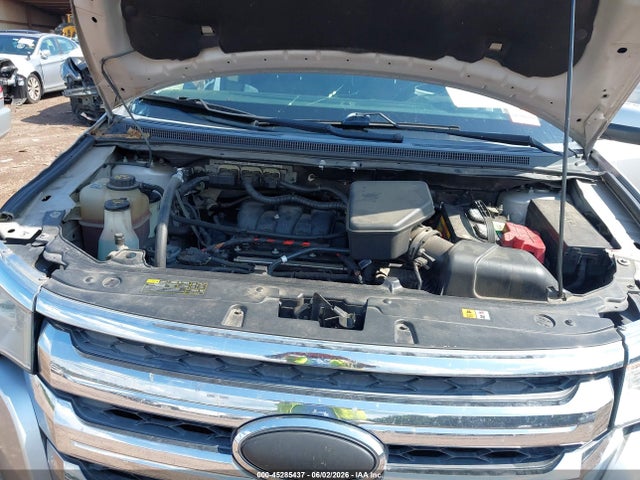 Продажа на аукционе авто 2013 Ford Edge Sel, vin: 2FMDK3JC9DBB94842, номер лота: 45285437