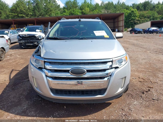 Продажа на аукционе авто 2013 Ford Edge Sel, vin: 2FMDK3JC9DBB94842, номер лота: 45285437