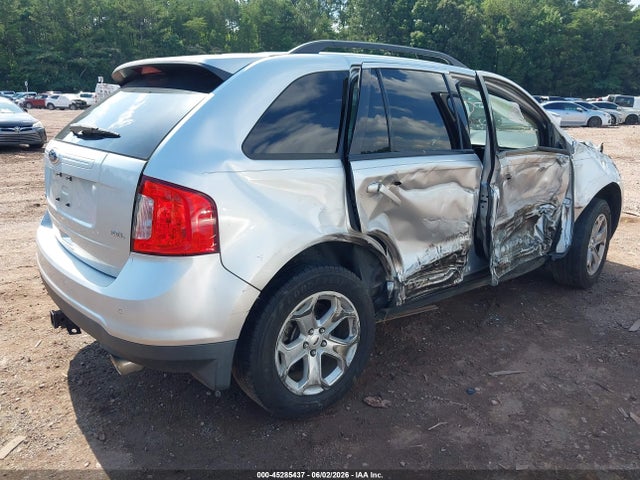 Продажа на аукционе авто 2013 Ford Edge Sel, vin: 2FMDK3JC9DBB94842, номер лота: 45285437
