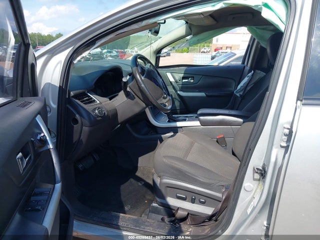 Продажа на аукционе авто 2013 Ford Edge Sel, vin: 2FMDK3JC9DBB94842, номер лота: 45285437