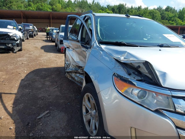 Продажа на аукционе авто 2013 Ford Edge Sel, vin: 2FMDK3JC9DBB94842, номер лота: 45285437