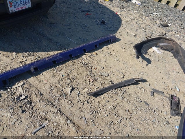 45285438 :رقم المزاد ، 3FA6P0HD8ER345500 vin ، 2014 Ford Fusion Se مزاد بيع