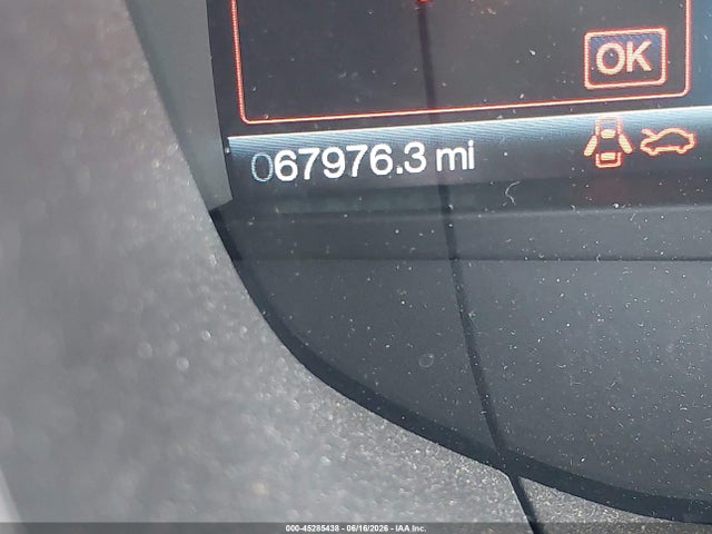 45285438 :رقم المزاد ، 3FA6P0HD8ER345500 vin ، 2014 Ford Fusion Se مزاد بيع