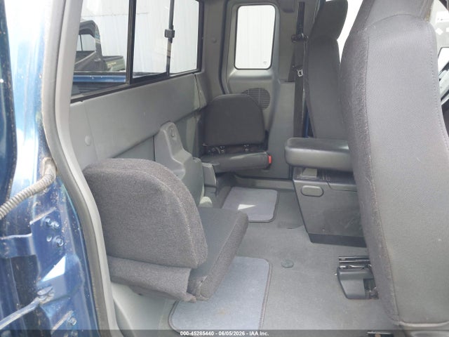 45285440 :رقم المزاد ، 1FTZR45E87PA11693 vin ، 2007 Ford Ranger Fx4 Level Ii/fx4 Off-road/sport/xlt مزاد بيع