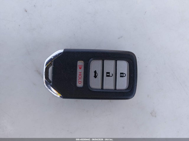 Honda Accord Ex-l 2014 1HGCR2F86EA281719 Image 11