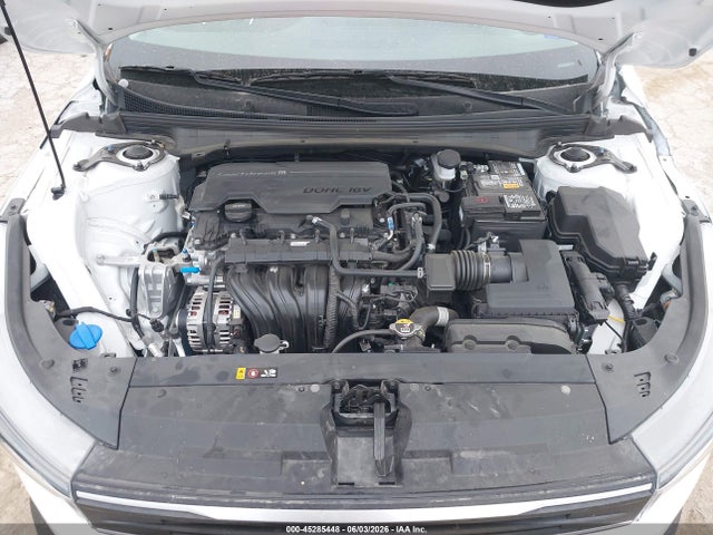 Продажа на аукционе авто 2026 Kia K4 Lxs, vin: 3KPFT4DE6TE256301, номер лота: 45285448