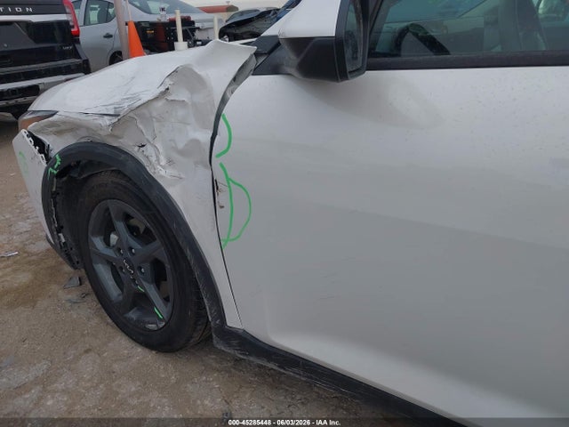 Продажа на аукционе авто 2026 Kia K4 Lxs, vin: 3KPFT4DE6TE256301, номер лота: 45285448