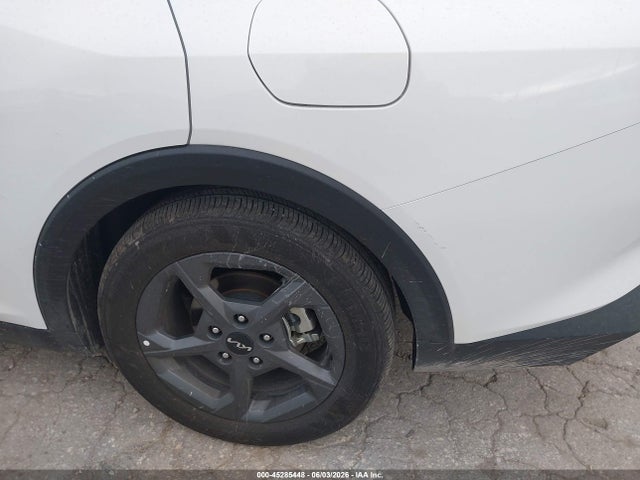 Продажа на аукционе авто 2026 Kia K4 Lxs, vin: 3KPFT4DE6TE256301, номер лота: 45285448