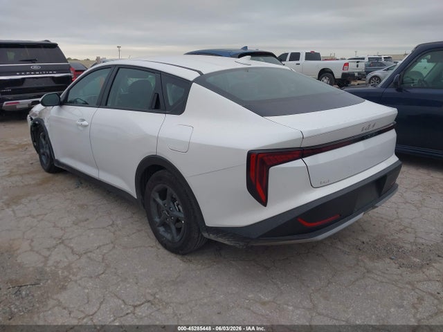 Продажа на аукционе авто 2026 Kia K4 Lxs, vin: 3KPFT4DE6TE256301, номер лота: 45285448
