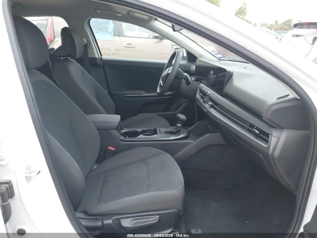 Продажа на аукционе авто 2026 Kia K4 Lxs, vin: 3KPFT4DE6TE256301, номер лота: 45285448