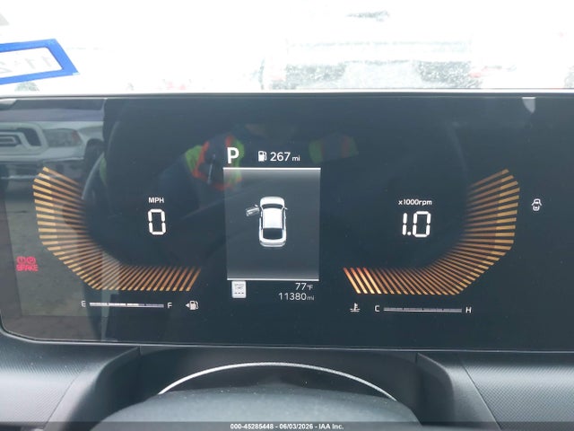 Продажа на аукционе авто 2026 Kia K4 Lxs, vin: 3KPFT4DE6TE256301, номер лота: 45285448
