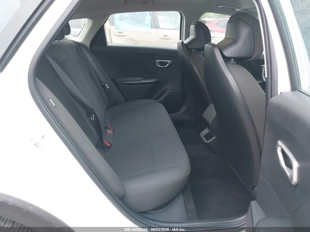 Продажа на аукционе авто 2026 Kia K4 Lxs, vin: 3KPFT4DE6TE256301, номер лота: 45285448