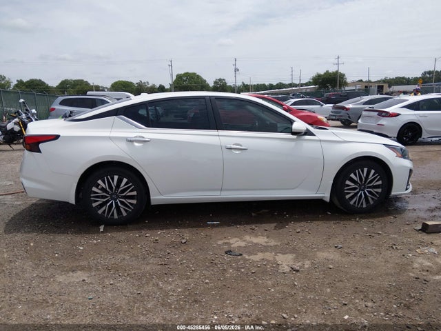1N4BL4DVXPN328008 Nissan Altima Sv Fwd