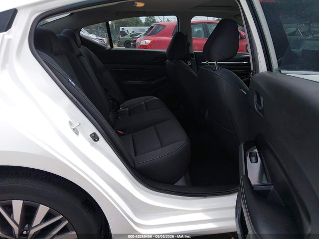 1N4BL4DVXPN328008 Nissan Altima Sv Fwd