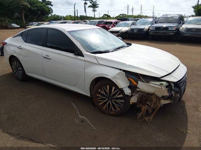 Продаж на аукціоні авто 2025 Nissan Altima Sv Fwd, vin: 1N4BL4DV4SN318177, номер лоту: 45285459