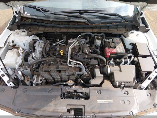 Продаж на аукціоні авто 2025 Nissan Altima Sv Fwd, vin: 1N4BL4DV4SN318177, номер лоту: 45285459