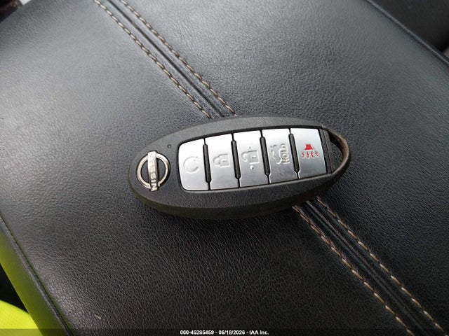 Продаж на аукціоні авто 2025 Nissan Altima Sv Fwd, vin: 1N4BL4DV4SN318177, номер лоту: 45285459