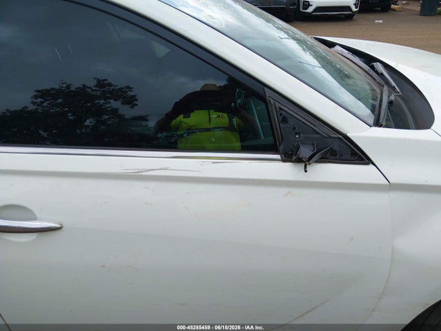 Продаж на аукціоні авто 2025 Nissan Altima Sv Fwd, vin: 1N4BL4DV4SN318177, номер лоту: 45285459
