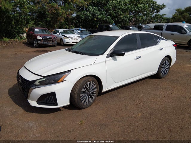 Продаж на аукціоні авто 2025 Nissan Altima Sv Fwd, vin: 1N4BL4DV4SN318177, номер лоту: 45285459
