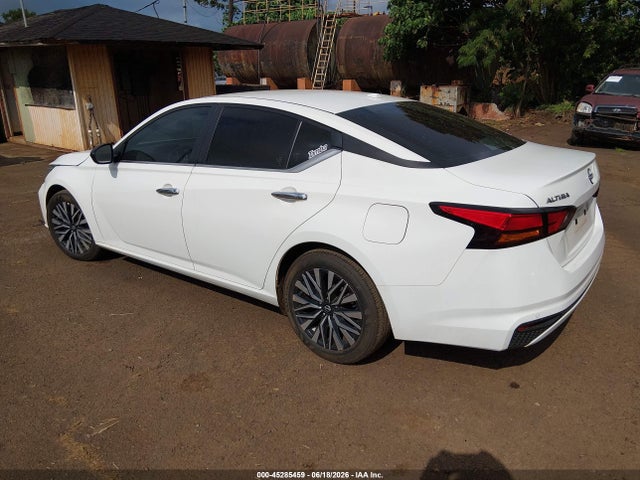 Продаж на аукціоні авто 2025 Nissan Altima Sv Fwd, vin: 1N4BL4DV4SN318177, номер лоту: 45285459