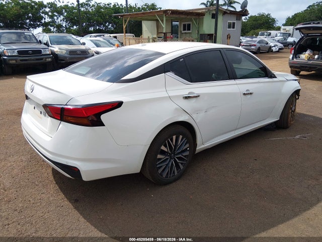 Продаж на аукціоні авто 2025 Nissan Altima Sv Fwd, vin: 1N4BL4DV4SN318177, номер лоту: 45285459