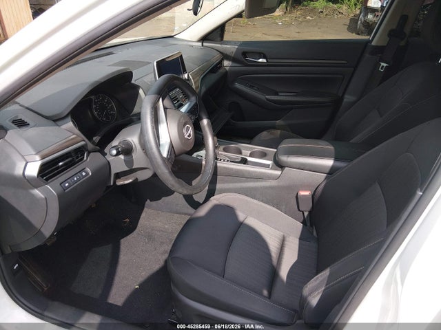 Продаж на аукціоні авто 2025 Nissan Altima Sv Fwd, vin: 1N4BL4DV4SN318177, номер лоту: 45285459