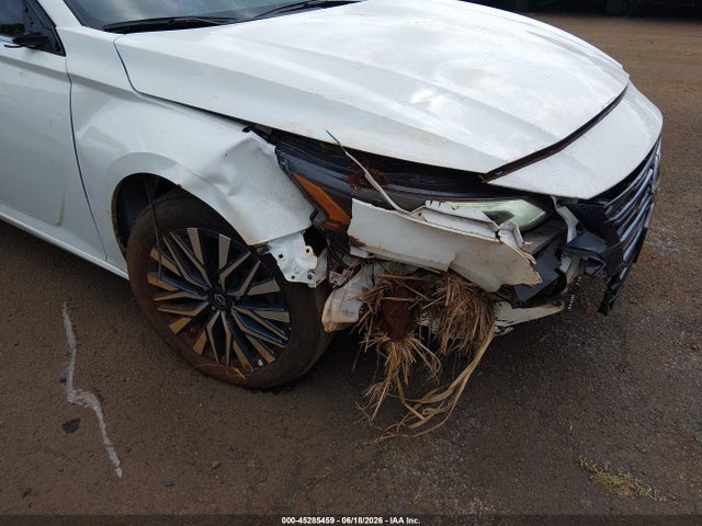Продаж на аукціоні авто 2025 Nissan Altima Sv Fwd, vin: 1N4BL4DV4SN318177, номер лоту: 45285459