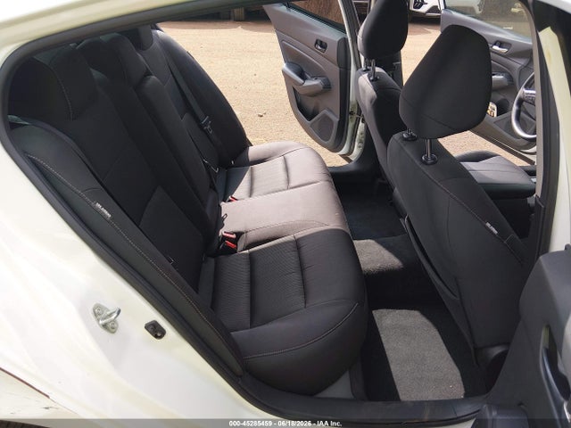Продаж на аукціоні авто 2025 Nissan Altima Sv Fwd, vin: 1N4BL4DV4SN318177, номер лоту: 45285459