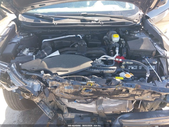 2025 Subaru Outback Premium მანქანა იყიდება აუქციონზე, vin: 4S4BTAFC6S3271522, აუქციონის ნომერი: 45285466