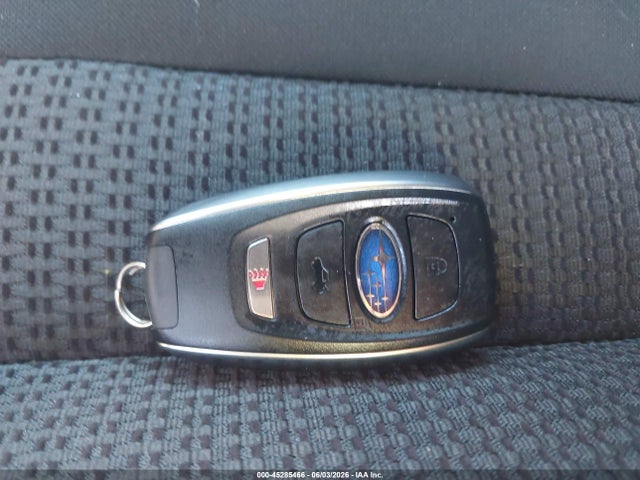 2025 Subaru Outback Premium მანქანა იყიდება აუქციონზე, vin: 4S4BTAFC6S3271522, აუქციონის ნომერი: 45285466