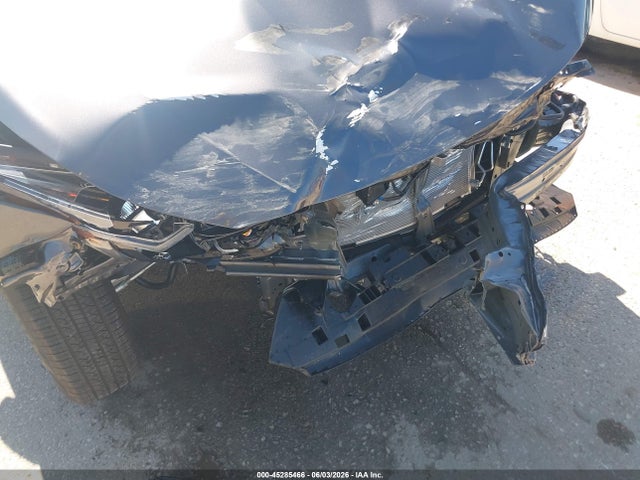 45285466 :رقم المزاد ، 4S4BTAFC6S3271522 vin ، 2025 Subaru Outback Premium مزاد بيع