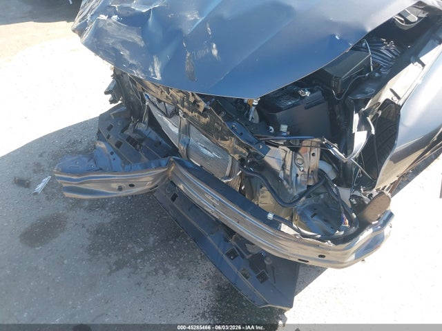 2025 Subaru Outback Premium მანქანა იყიდება აუქციონზე, vin: 4S4BTAFC6S3271522, აუქციონის ნომერი: 45285466