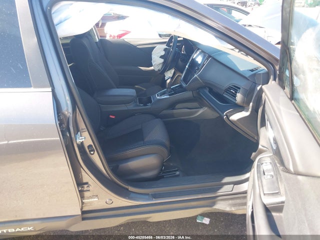 Aukcja sprzedaży 2025 Subaru Outback Premium, vin: 4S4BTAFC6S3271522, numer aukcji: 45285466