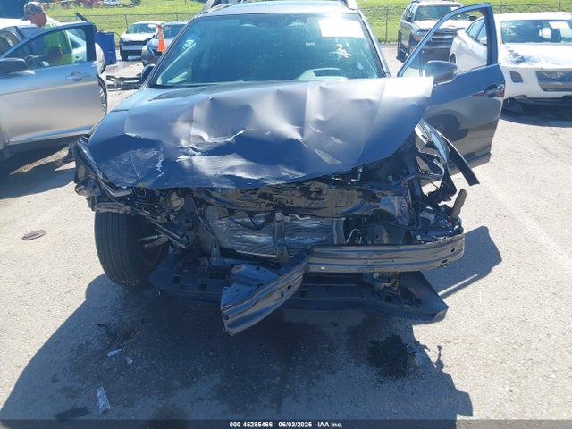 2025 Subaru Outback Premium მანქანა იყიდება აუქციონზე, vin: 4S4BTAFC6S3271522, აუქციონის ნომერი: 45285466
