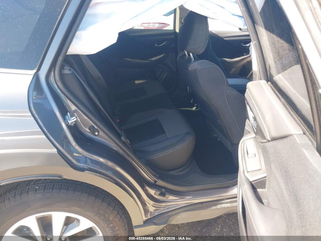 2025 Subaru Outback Premium მანქანა იყიდება აუქციონზე, vin: 4S4BTAFC6S3271522, აუქციონის ნომერი: 45285466