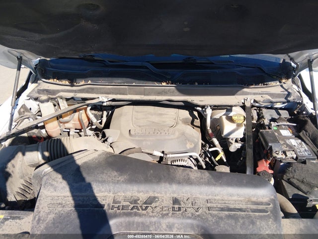 Aukcja sprzedaży 2021 Ram 2500 Tradesman  4x4 6'4 Box, vin: 3C6UR5CJ8MG609922, numer aukcji: 45285470