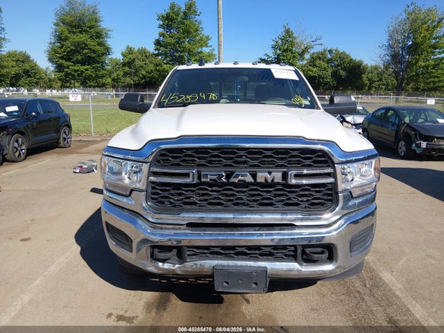 Aukcja sprzedaży 2021 Ram 2500 Tradesman  4x4 6'4 Box, vin: 3C6UR5CJ8MG609922, numer aukcji: 45285470