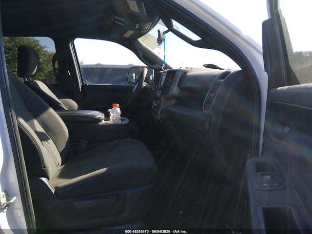 Aukcja sprzedaży 2021 Ram 2500 Tradesman  4x4 6'4 Box, vin: 3C6UR5CJ8MG609922, numer aukcji: 45285470