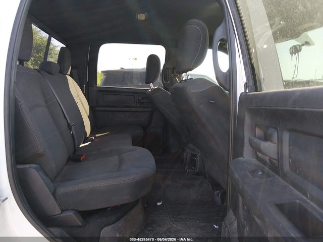 Aukcja sprzedaży 2021 Ram 2500 Tradesman  4x4 6'4 Box, vin: 3C6UR5CJ8MG609922, numer aukcji: 45285470
