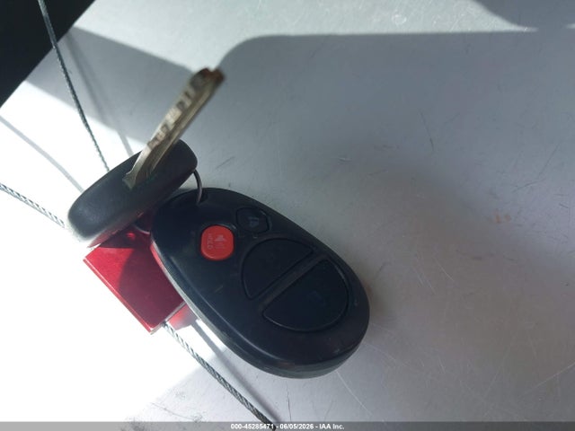 Aukcja sprzedaży 2007 Toyota Sienna Le, vin: 5TDZK23CX7S018077, numer aukcji: 45285471