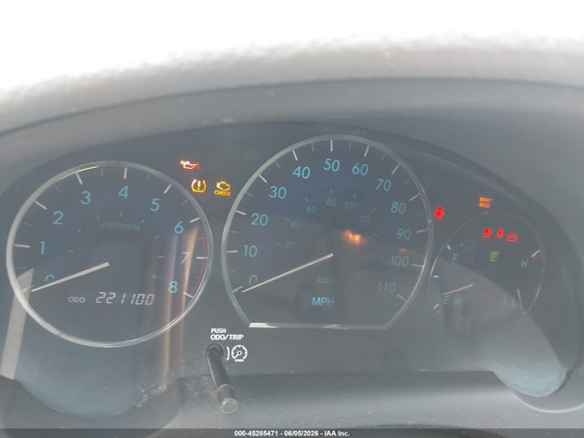 Aukcja sprzedaży 2007 Toyota Sienna Le, vin: 5TDZK23CX7S018077, numer aukcji: 45285471