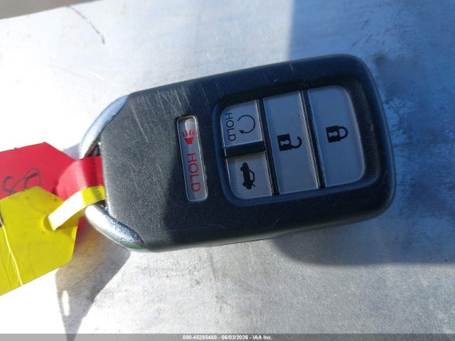 1HGCR3F04HA002868 Honda Accord Ex-l V6