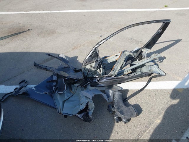 1HGCR3F04HA002868 Honda Accord Ex-l V6