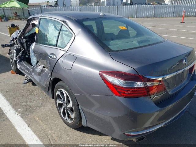 1HGCR3F04HA002868 Honda Accord Ex-l V6