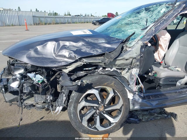 1HGCR3F04HA002868 Honda Accord Ex-l V6