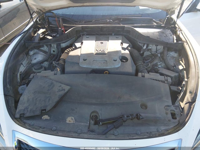 Aukcja sprzedaży 2015 Infiniti Q70 3.7, vin: JN1BY1AP6FM540234, numer aukcji: 45285492