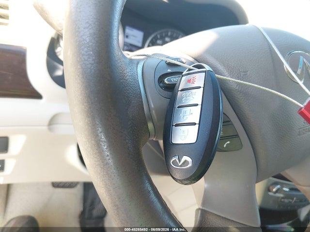 Aukcja sprzedaży 2015 Infiniti Q70 3.7, vin: JN1BY1AP6FM540234, numer aukcji: 45285492