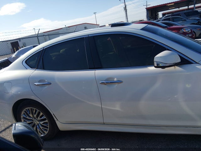 Aukcja sprzedaży 2015 Infiniti Q70 3.7, vin: JN1BY1AP6FM540234, numer aukcji: 45285492