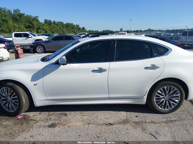 Aukcja sprzedaży 2015 Infiniti Q70 3.7, vin: JN1BY1AP6FM540234, numer aukcji: 45285492